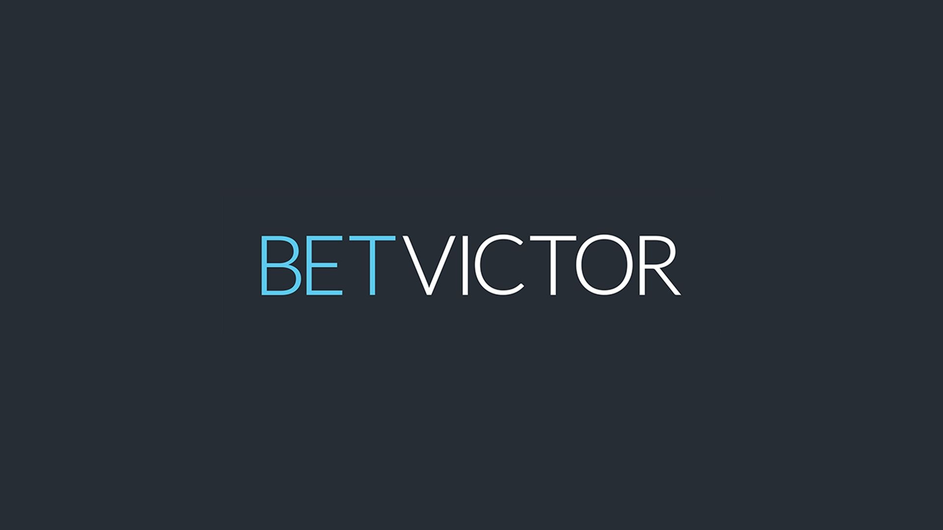 BetVictor Casino Logo