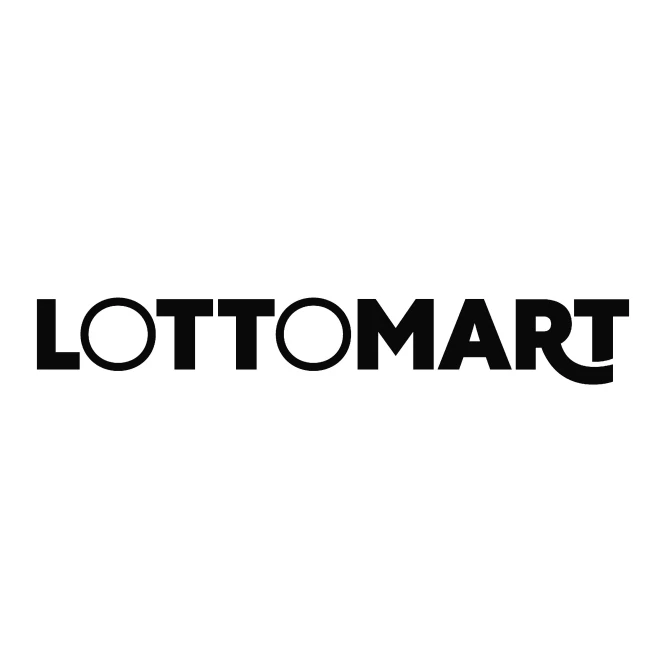 Lottomart Casino Logo